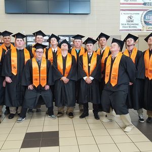 Meet your Posher, Cole